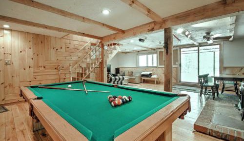 Vacation Home