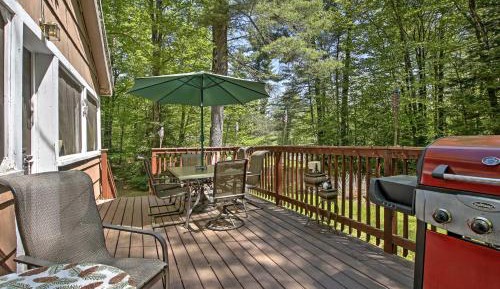 Vacation Home