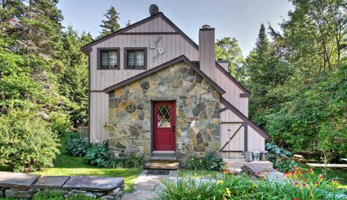 Vacation Home