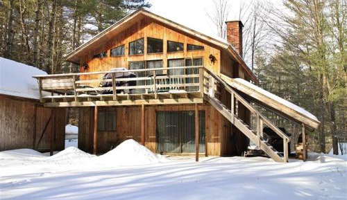 Vacation Home