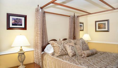 Roosevelt Luxury Suite - Dog Friendly