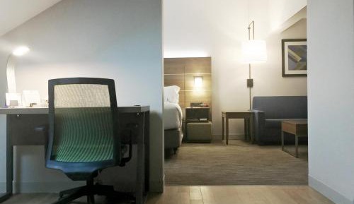 King Suite