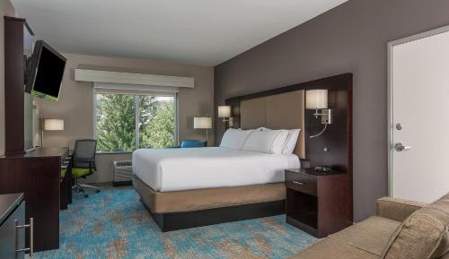 King Suite