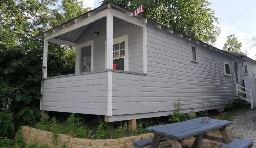 Cottage