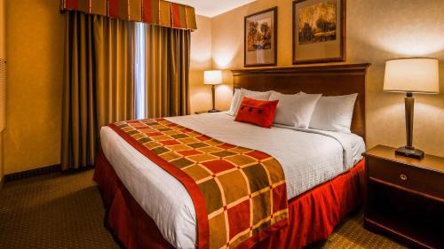 King Suite