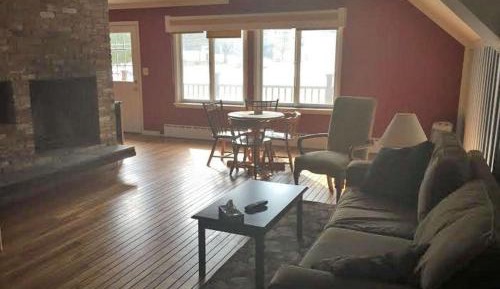 Three-Bedroom Suite
