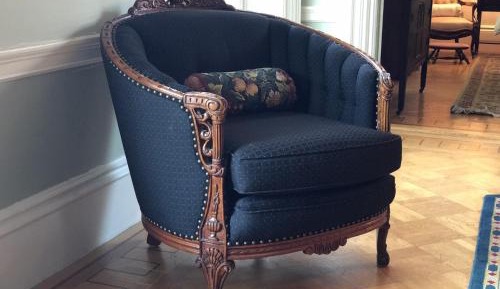 Queen Suite