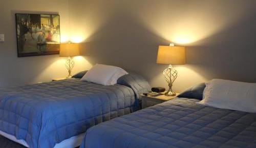 Quadruple Room with Mountain View - Pet Friendly