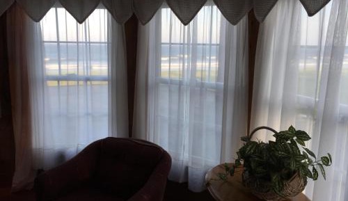 King Room with Sea View