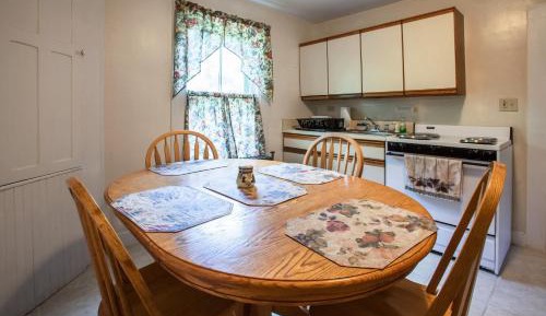 Two Bedroom Suite