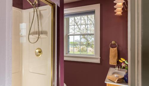 Skaneateles (Standard Queen with Lake View)