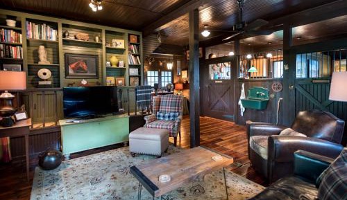 Vacation Home