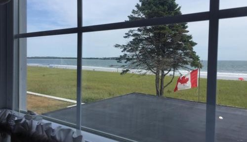 Queen Room with Sea View