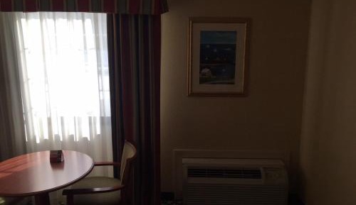 King Room - Disability Access/Non-Smoking