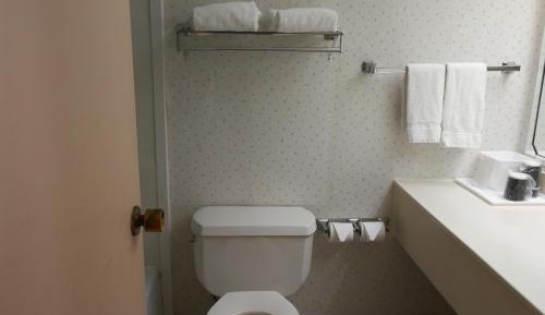 Double Room with Two Double Beds - Non-Smoking