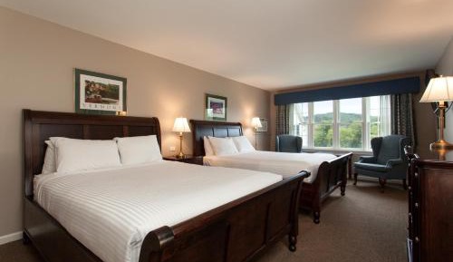 Standard Two Double Riverview