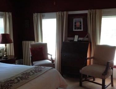 Queen Room