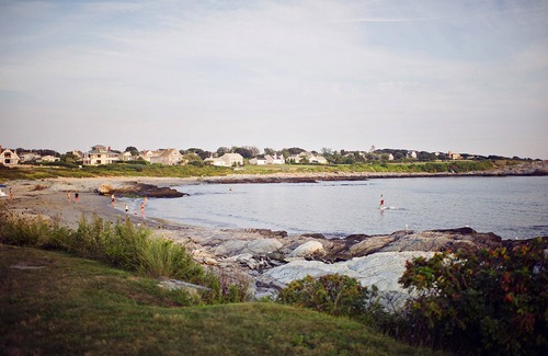 Ocean Drive Hotel | Castle Hill Inn