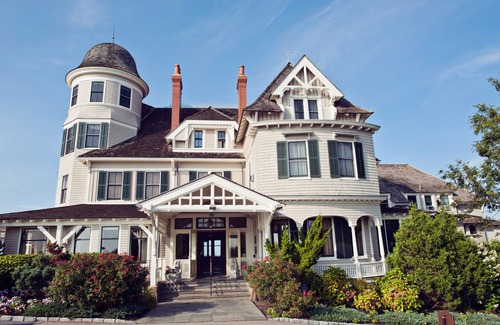Ocean Drive Hotel | Castle Hill Inn