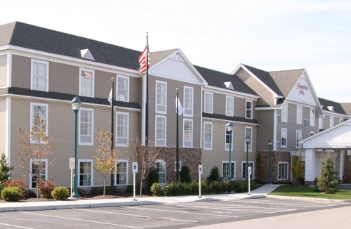 Wakefield-Peacedale Hotel | Hampton Inn South Kingstown - Newport Area