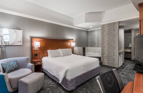 Danbury Hotel | Courtyard by Marriott Danbury