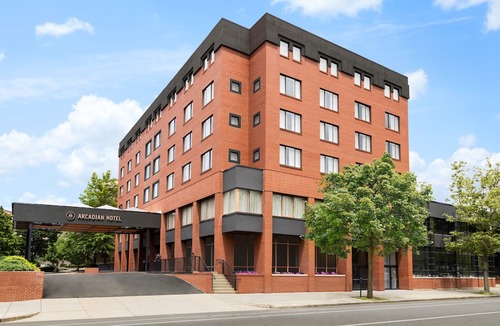Brookline Hotel | Arcadian Hotel Brookline