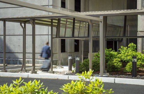 Warwick Hotel | Fairfield by Marriott Inn & Suites Providence Airport Warwick