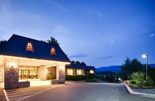 Waterbury Hotel | Best Western Plus Waterbury - Stowe
