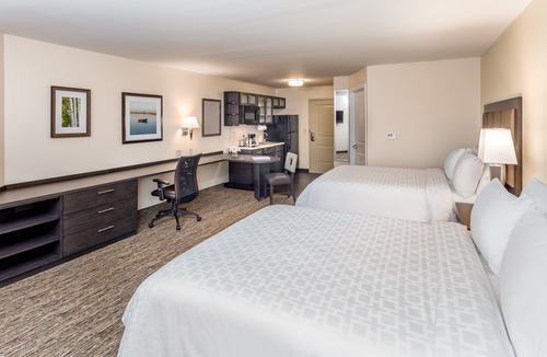 Trevose Hotel | Candlewood Suites Bensalem - Philadelphia Area, an Ihg Hotel