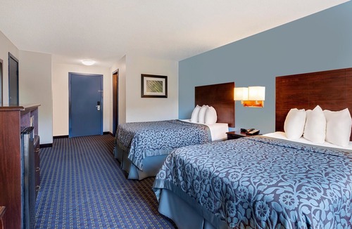 Shrewsbury Hotel | Days Inn by Wyndham Shrewsbury Worcester