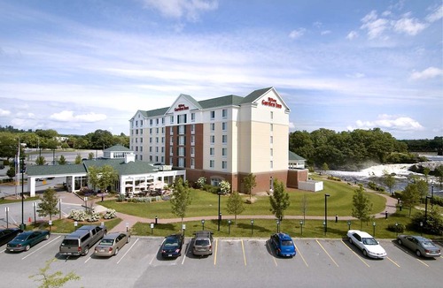 Auburn Hotel | Hilton Garden Inn Auburn Riverwatch