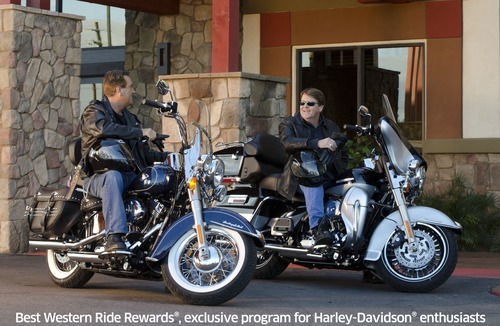 Warwick Hotel | Best Western Airport Inn Warwick