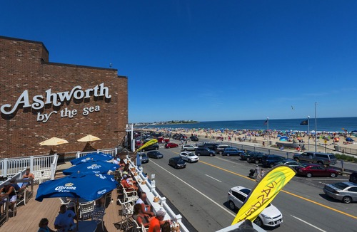 Hampton Hotel | Ashworth by The Sea