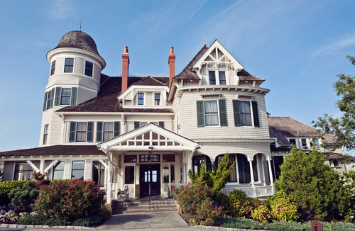 Ocean Drive Hotel | Castle Hill Inn