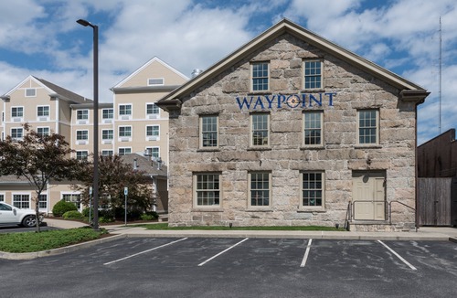 New Bedford Hotel | Fairfield Inn and Suites by Marriott New Bedford