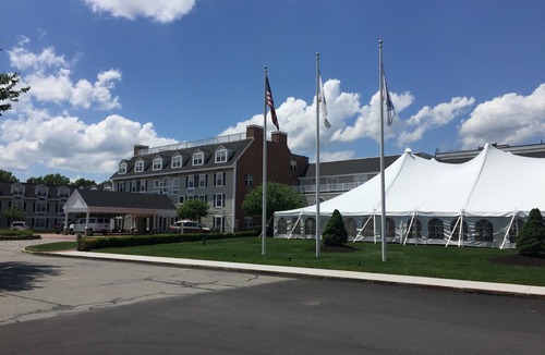 Westford Hotel | Westford Regency Inn & Conference Center