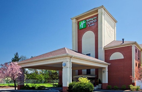 Milford Hotel | Holiday Inn Express Milford, an Ihg Hotel