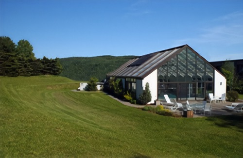 Waterbury Hotel | Best Western Plus Waterbury - Stowe