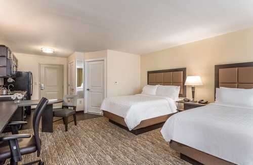 Trevose Hotel | Candlewood Suites Bensalem - Philadelphia Area, an Ihg Hotel