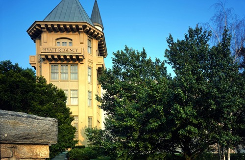 Stamford Hotel | Hyatt Regency Greenwich
