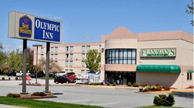 Conning Towers Nautilus Park Hotel | Baymont by Wyndham Groton/Mystic