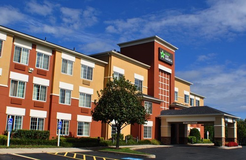 Shelton Hotel | Extended Stay America Suites Shelton Fairfield County