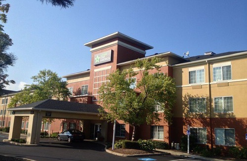 Waltham Hotel | Extended Stay America Suites - Boston - Waltham - 52 4th Ave
