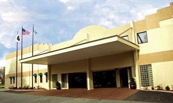 Conning Towers Nautilus Park Hotel | Baymont by Wyndham Groton/Mystic
