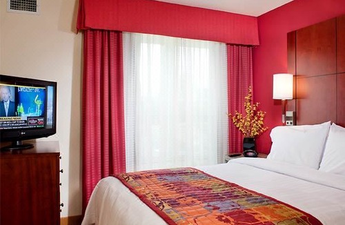 Concord Hotel | Residence Inn Concord