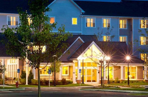 Concord Hotel | Residence Inn Concord