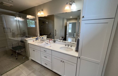 Scarborough House | Waterfront Estate in Pine Point, Scarborough Maine with Private Beach