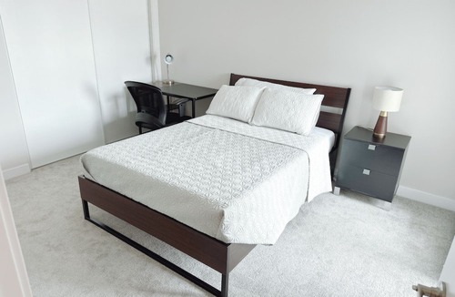 Munster Hamlet - Richmond House | Beautiful rooms with Netflix