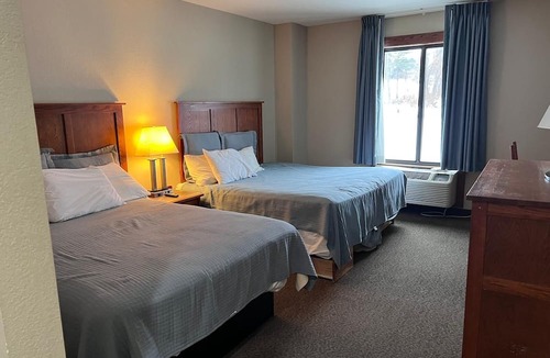 West Carthage Hotel | Pleasant Night Inn Carthage Near Fort Drum