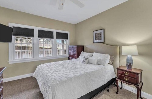 Falmouth Heights Condo | Stunning Ocean Front Location on Private Beach RPAM037